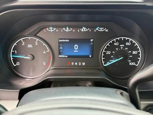 2024 Ford F-450 XL