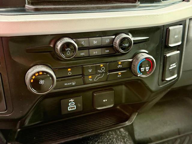 2024 Ford F-450 XL