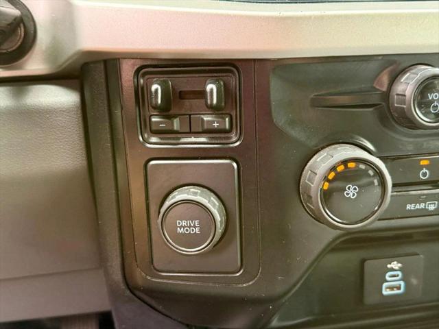 2024 Ford F-450 XL