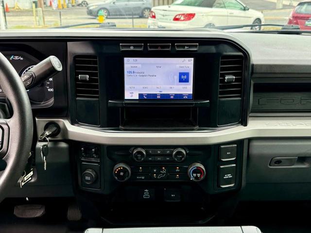 2024 Ford F-450 XL
