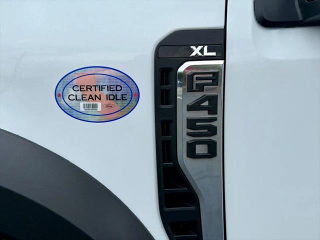 2024 Ford F-450 XL