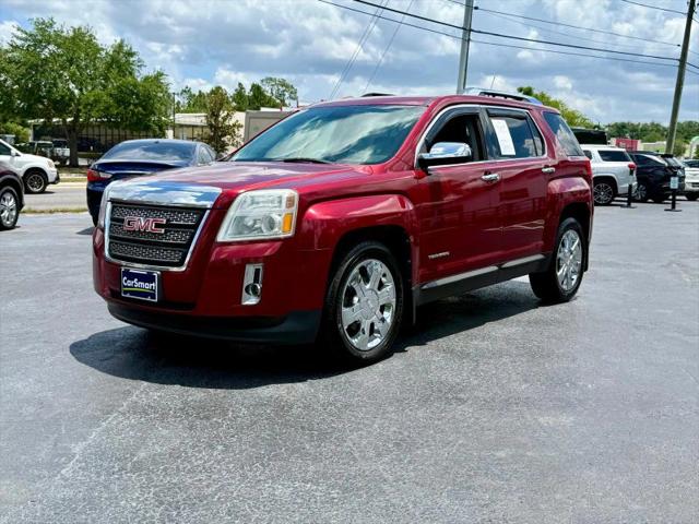 2012 GMC Terrain SLT-2 for sale in Groveland, FL