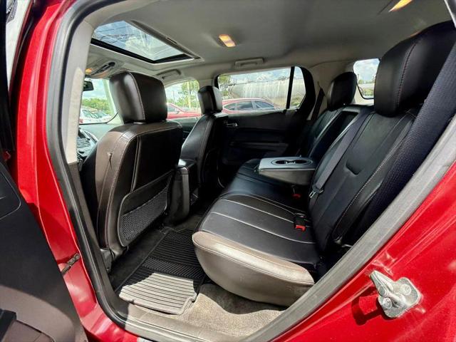 2012 GMC Terrain SLT-2