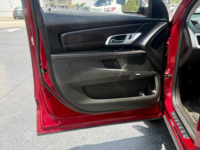 2012 GMC Terrain SLT-2