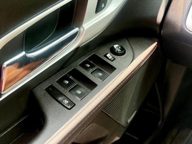 2012 GMC Terrain SLT-2