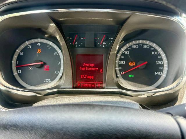 2012 GMC Terrain SLT-2