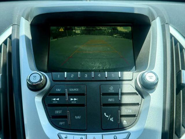 2012 GMC Terrain SLT-2