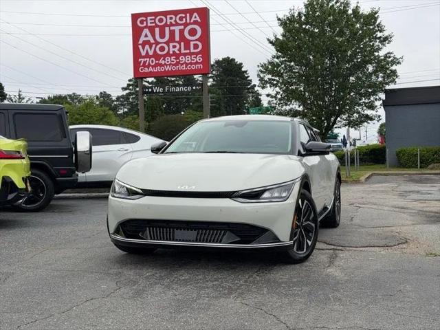 2023 Kia EV6 Wind for sale in Marietta, GA