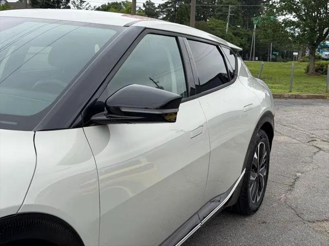 2023 Kia EV6 Wind