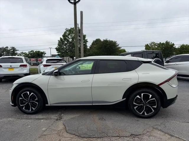 2023 Kia EV6 Wind