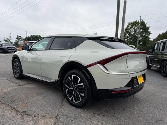 2023 Kia EV6 Wind
