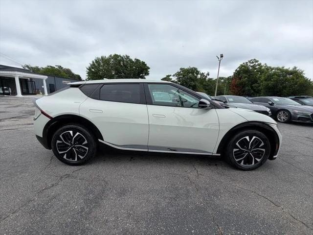 2023 Kia EV6 Wind