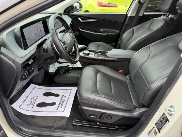 2023 Kia EV6 Wind