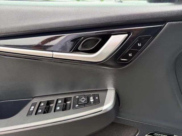 2023 Kia EV6 Wind