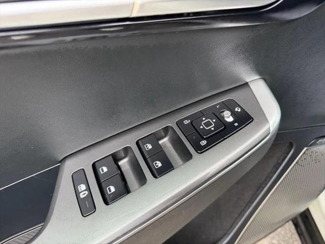 2023 Kia EV6 Wind