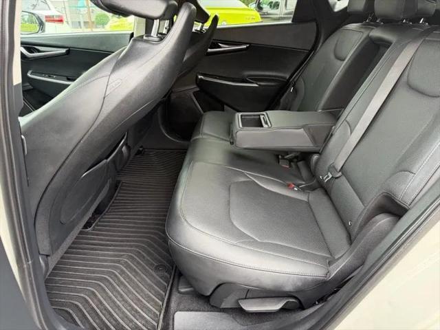2023 Kia EV6 Wind