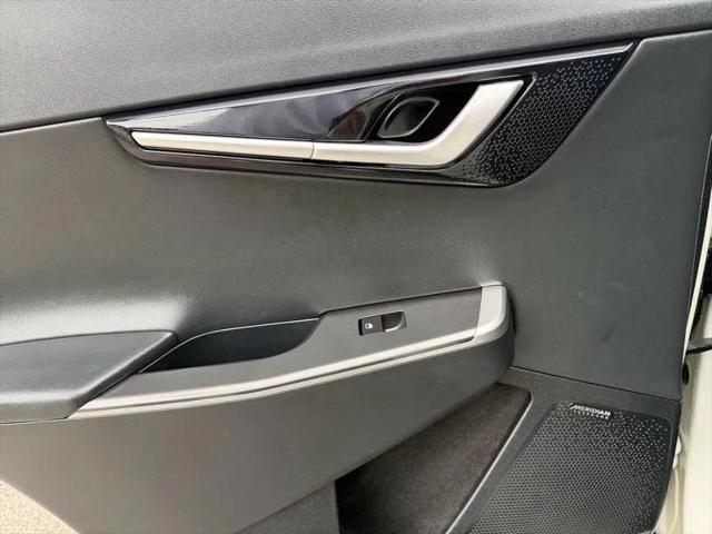 2023 Kia EV6 Wind
