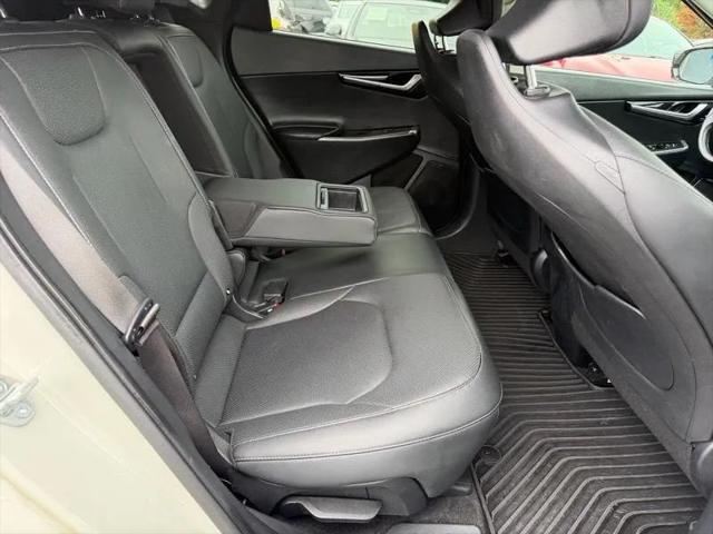 2023 Kia EV6 Wind