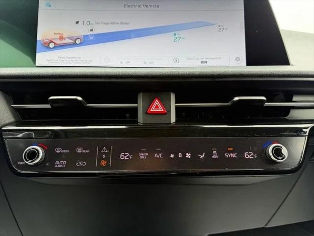 2023 Kia EV6 Wind