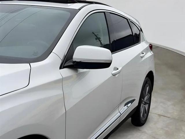 2020 Acura RDX Technology Package