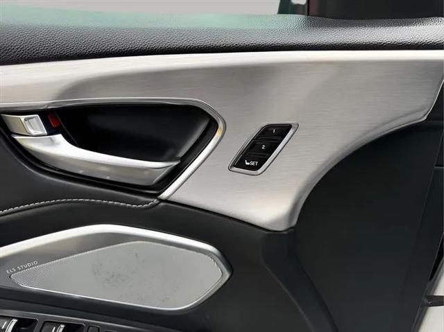 2020 Acura RDX Technology Package