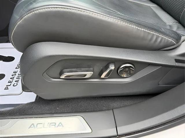 2020 Acura RDX Technology Package