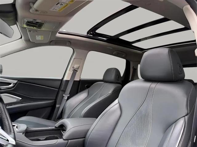 2020 Acura RDX Technology Package