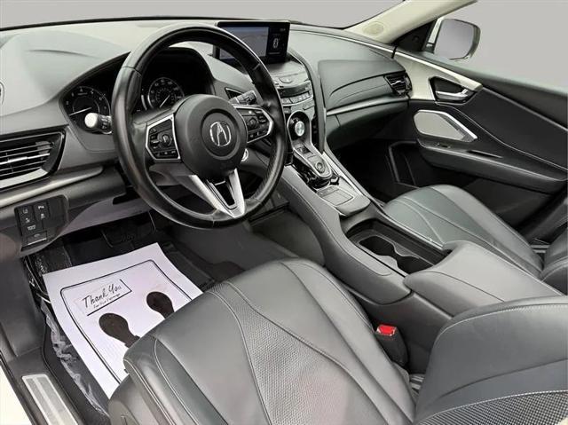 2020 Acura RDX Technology Package