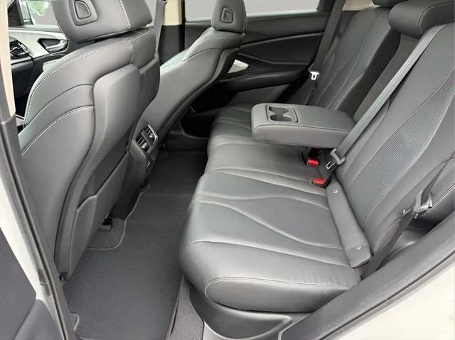 2020 Acura RDX Technology Package
