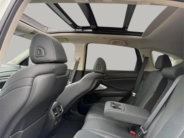 2020 Acura RDX Technology Package