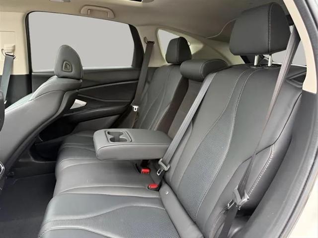2020 Acura RDX Technology Package