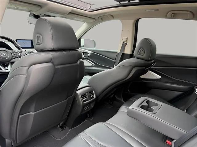 2020 Acura RDX Technology Package