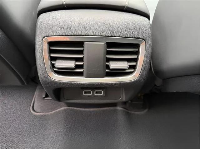 2020 Acura RDX Technology Package