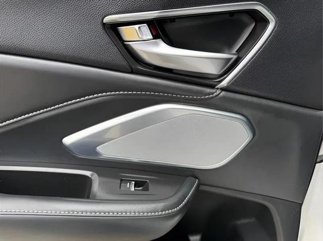 2020 Acura RDX Technology Package