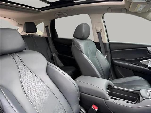 2020 Acura RDX Technology Package