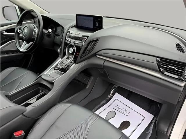 2020 Acura RDX Technology Package