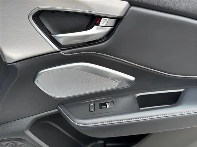 2020 Acura RDX Technology Package
