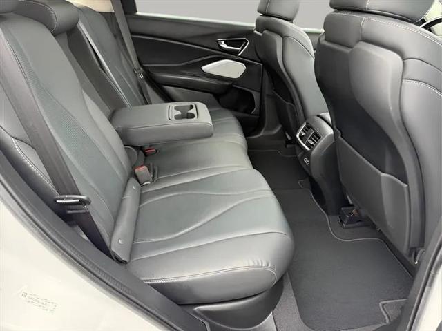 2020 Acura RDX Technology Package