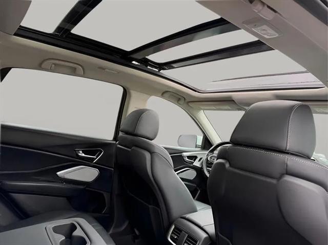 2020 Acura RDX Technology Package