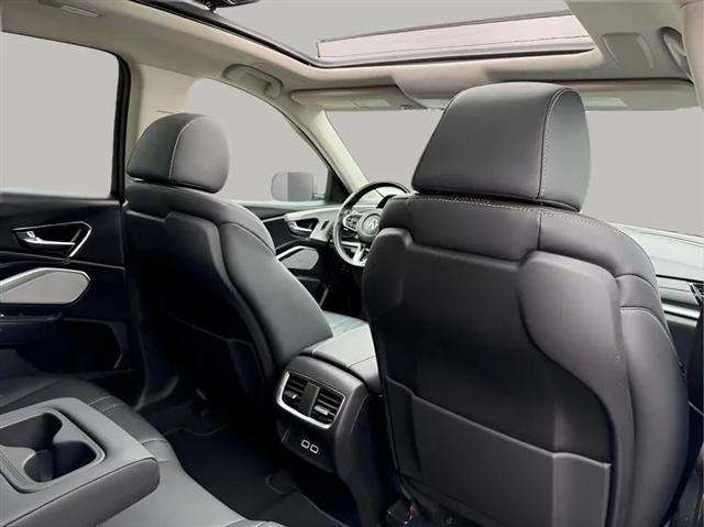 2020 Acura RDX Technology Package