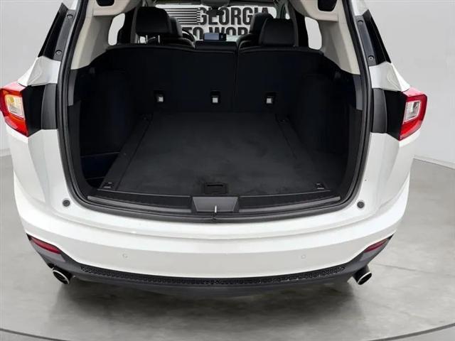 2020 Acura RDX Technology Package