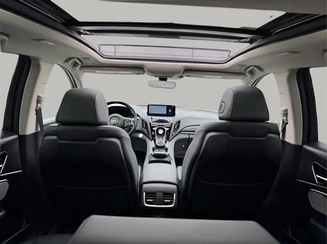 2020 Acura RDX Technology Package