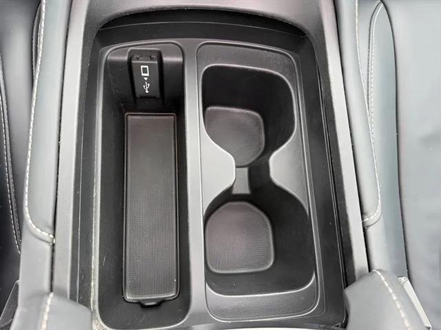 2020 Acura RDX Technology Package