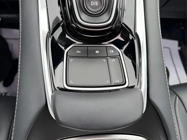 2020 Acura RDX Technology Package