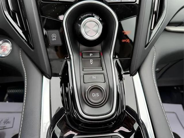 2020 Acura RDX Technology Package