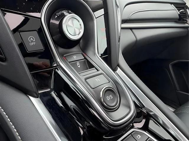 2020 Acura RDX Technology Package
