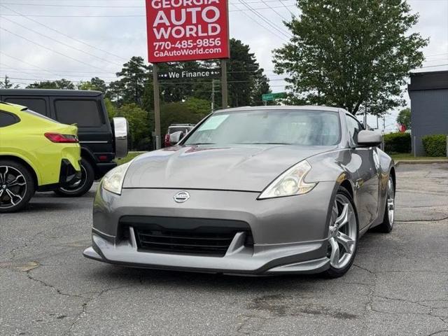 2009 Nissan 370Z Base for sale in Marietta, GA