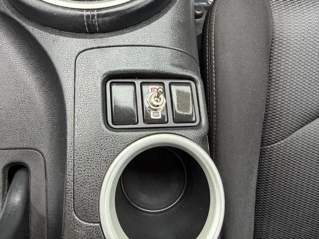 2009 Nissan 370Z Base