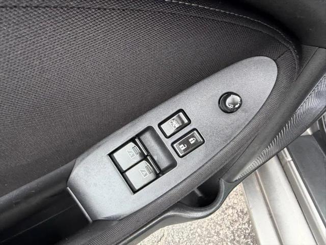 2009 Nissan 370Z Base