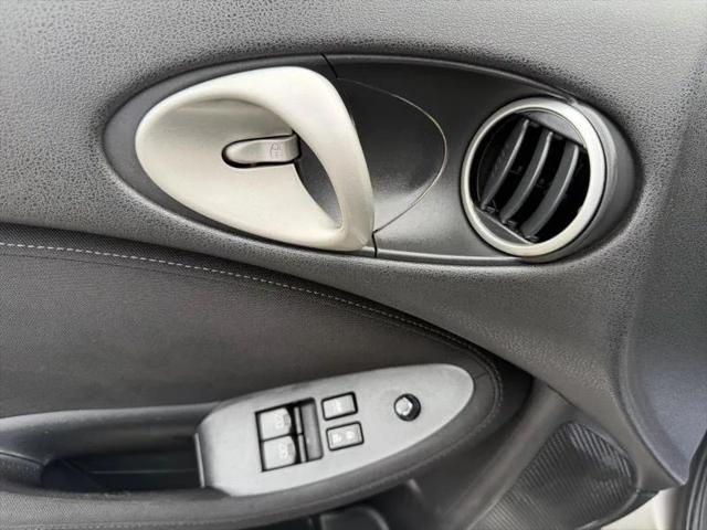 2009 Nissan 370Z Base